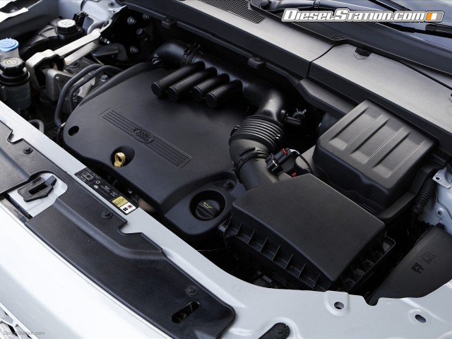 Land Rover FREELANDER 2 TD4 E STOPSTART Picture #11 Land Rover FREELANDER 2 TD4 E STOPSTART Picture #11